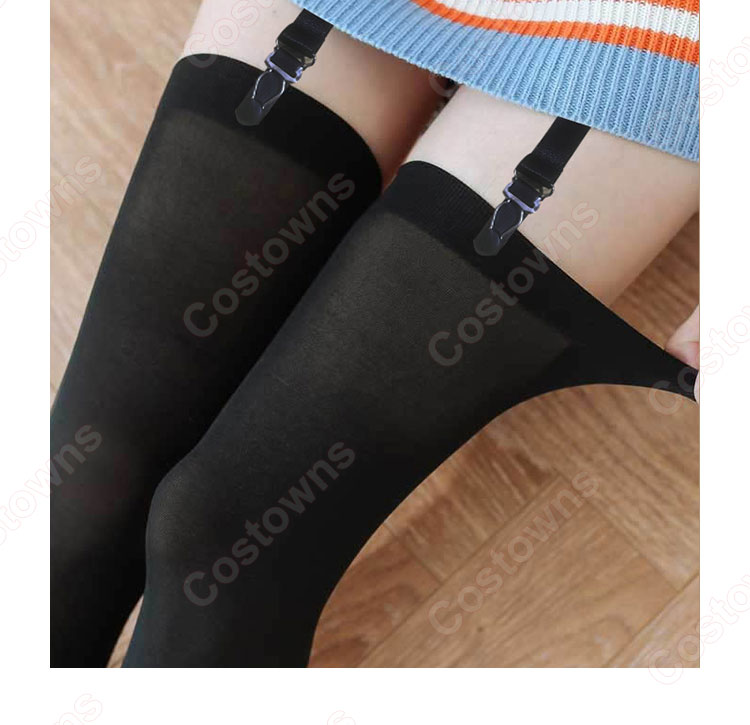 妖狐×僕SS 白鬼院凜々蝶 コスプレ衣装-8