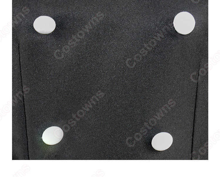 Fate/Grand Order マリー・アントワネット メイド服 コスプレ衣装-8