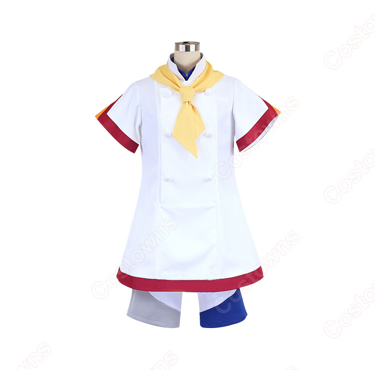 ポケモンSV DLC 後編・藍の円盤 アカマツ コスプレ衣装 - Costowns