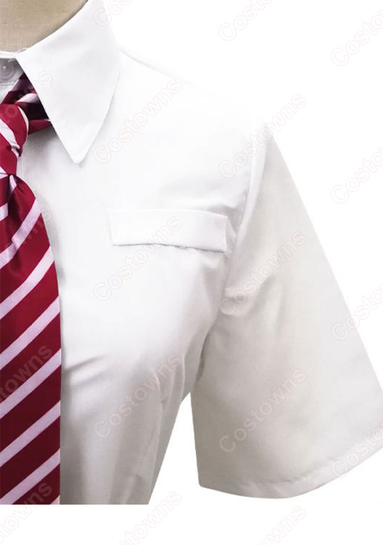 東京卍リベンジャーズ 橘日向 コスプレ衣装-6