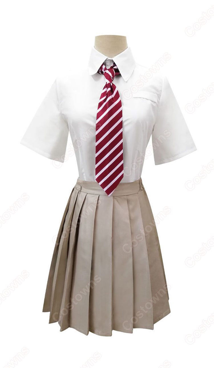 東京卍リベンジャーズ 橘日向 コスプレ衣装-1