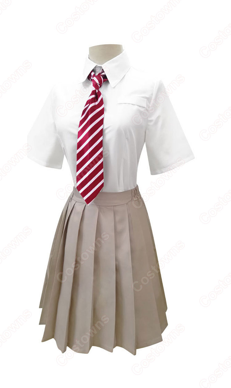 東京卍リベンジャーズ 橘日向 コスプレ衣装-2