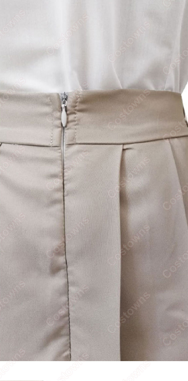 東京卍リベンジャーズ 橘日向 コスプレ衣装-5