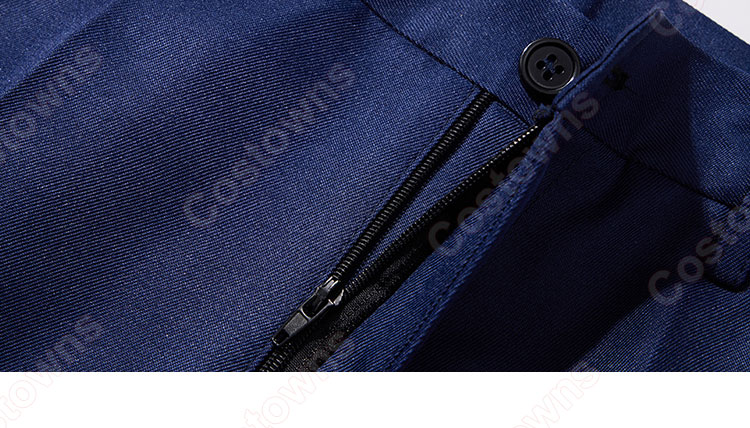 佐々木と宮野 宮野由美 コスプレ衣装-5