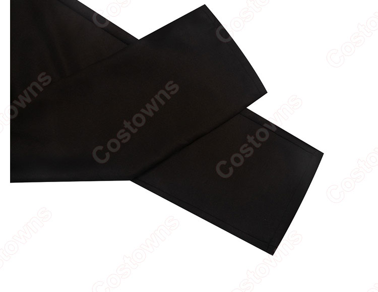 呪術廻戦 灰原雄 コスプレ衣装-8