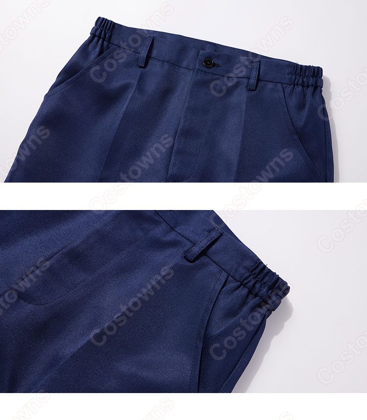 佐々木と宮野 宮野由美 コスプレ衣装-4