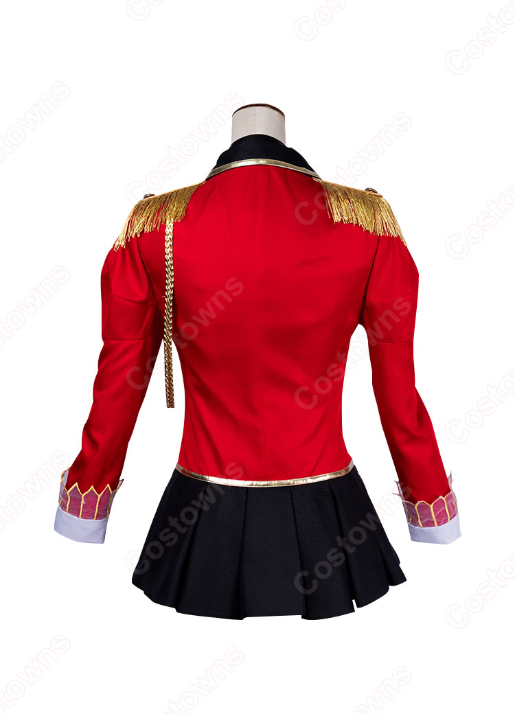 Fate/Grand Order ネロ・クラウディウス コスプレ衣装 バトル Fate/Grand Order ネロ・クラウディウス コスプレ衣装 バトル