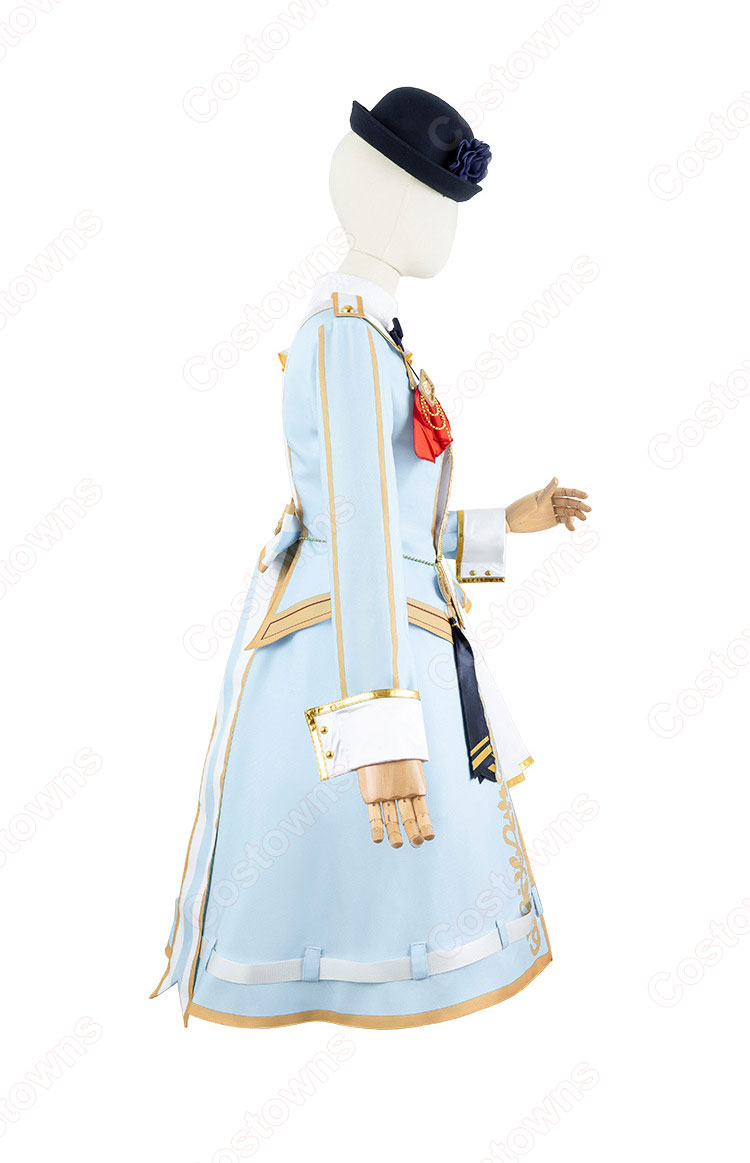 ウマ娘 プリティーダービー ライスシャワー スノーウィ