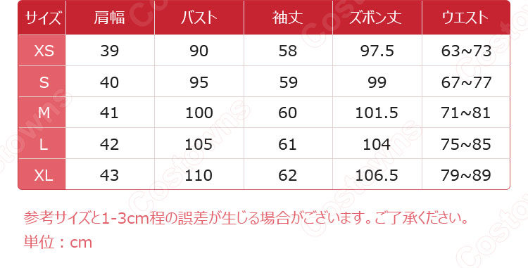 ペルソナ5 雨宮蓮 コスプレ衣装-4