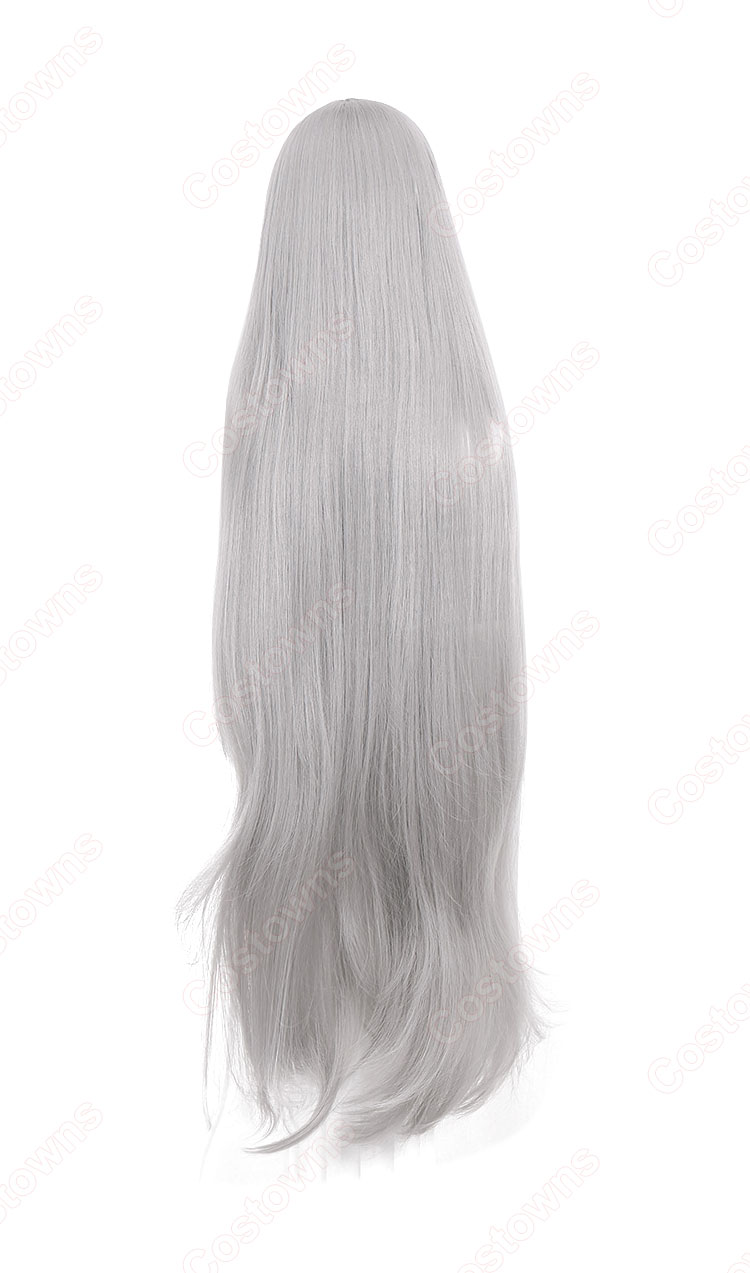 無期迷途 Coquelic コスプレウィッグ-3