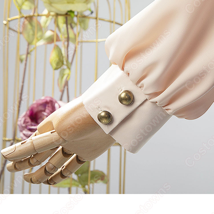 にじさんじ エナー・アールウェット 新衣装 秋服 コスプレ衣装-25