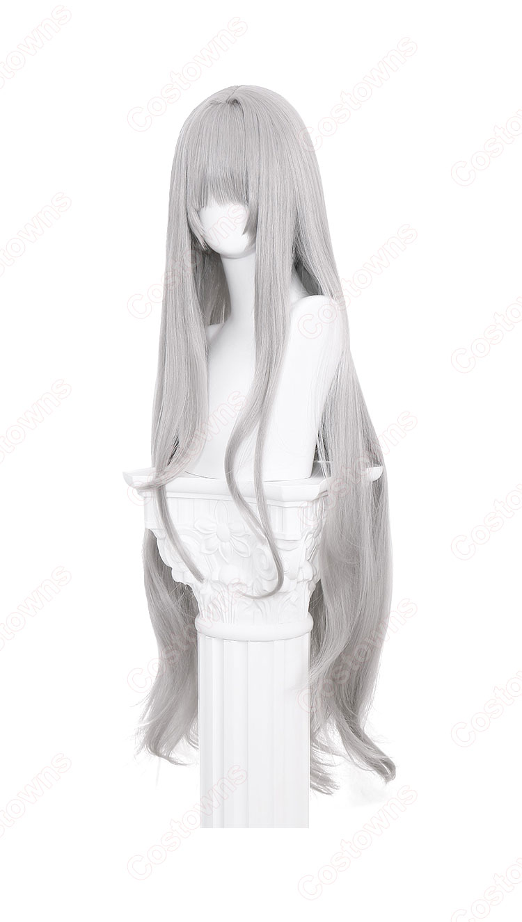 無期迷途 Coquelic コスプレウィッグ-2