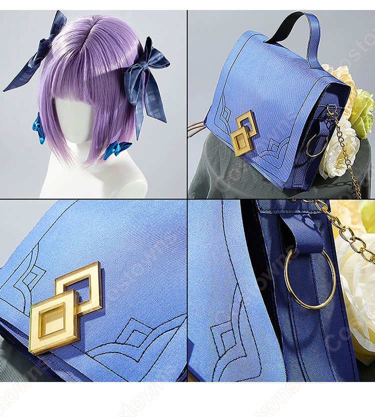 にじさんじ/にじさんじen エナー コスプレ にじさんじ エナー・アールウェット 新衣装 秋服 コスプレ衣装