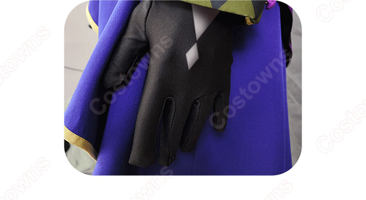 プロジェクトセカイ カラフルステージ! feat. 初音ミク ワンダーランズ×ショウタイム 神代類 コスプレ衣装-7