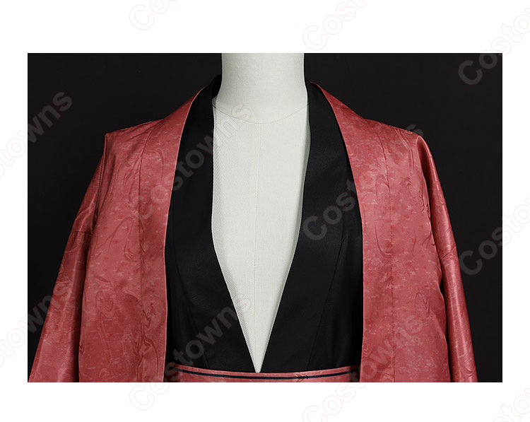 ハイキュー!! 黒尾鉄朗 コスプレ衣装-4