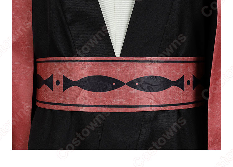 ハイキュー!! 黒尾鉄朗 コスプレ衣装-6