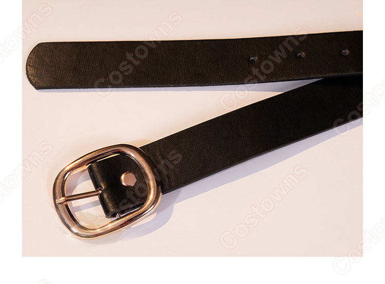 しゅごキャラ! ブラックダイヤモンド ほしな歌唄 コスプレ衣装-11