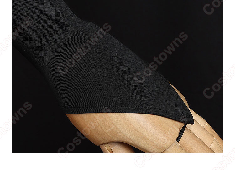 ハイキュー!! 黒尾鉄朗 コスプレ衣装-8