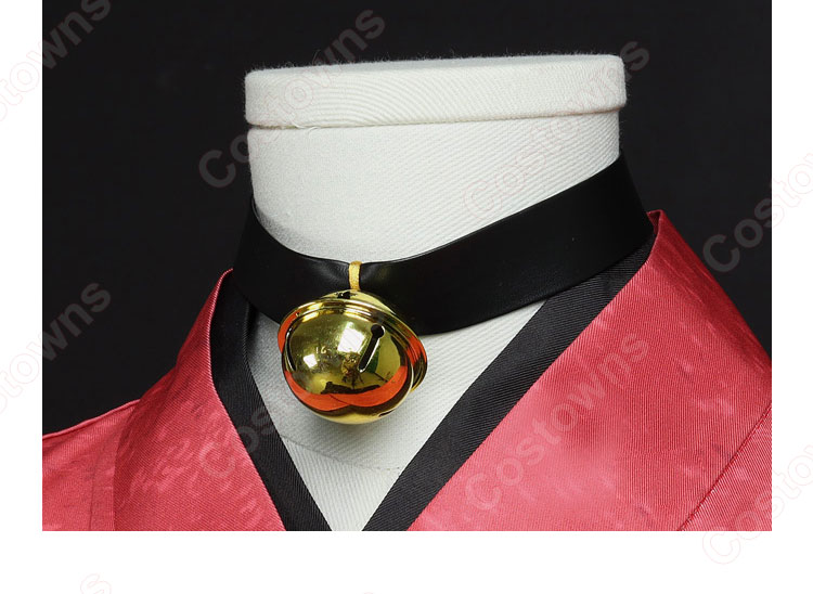 ハイキュー!! 孤爪研磨 コスプレ衣装-5