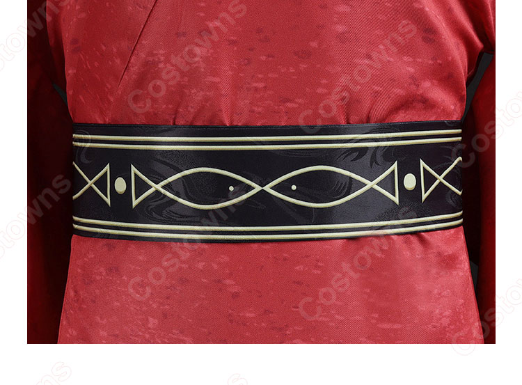 ハイキュー!! 孤爪研磨 コスプレ衣装-6