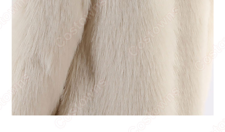 VTuber Luca Kaneshiro (ルカ・カネシロ) コスプレ衣装 『にじさんじ』 バーチャルライバー バーチャルアイドル衣装 cosplay 仮装 変装-11