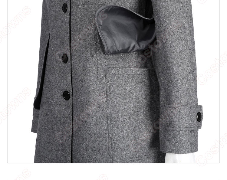 ワンダーウーマン 1984 ダイアナ・プリンス コスプレ衣装-9