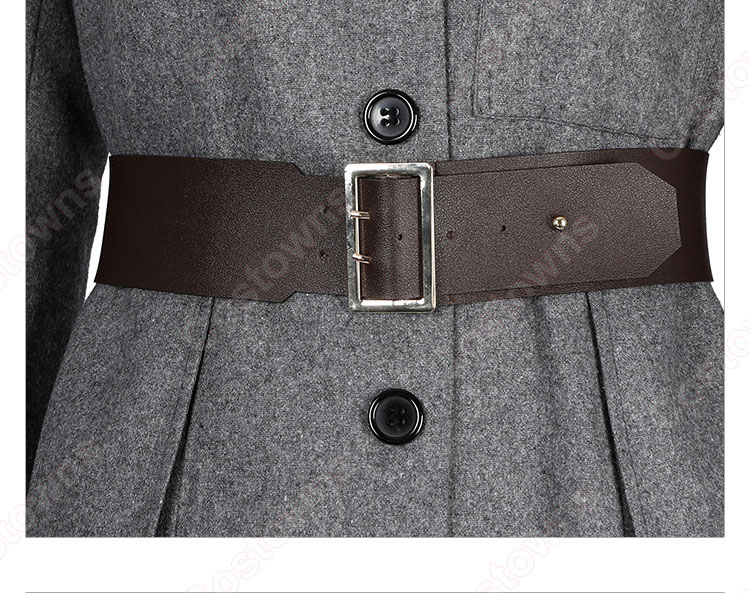 ワンダーウーマン 1984 ダイアナ・プリンス コスプレ衣装-6