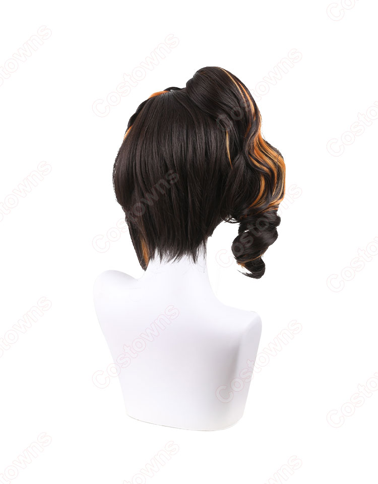【未使用品】フォンテーヌ　ROLOCウィッグ FONTAINE フォンテーヌ ROLOC ロロック ウィッグ - メルカリ