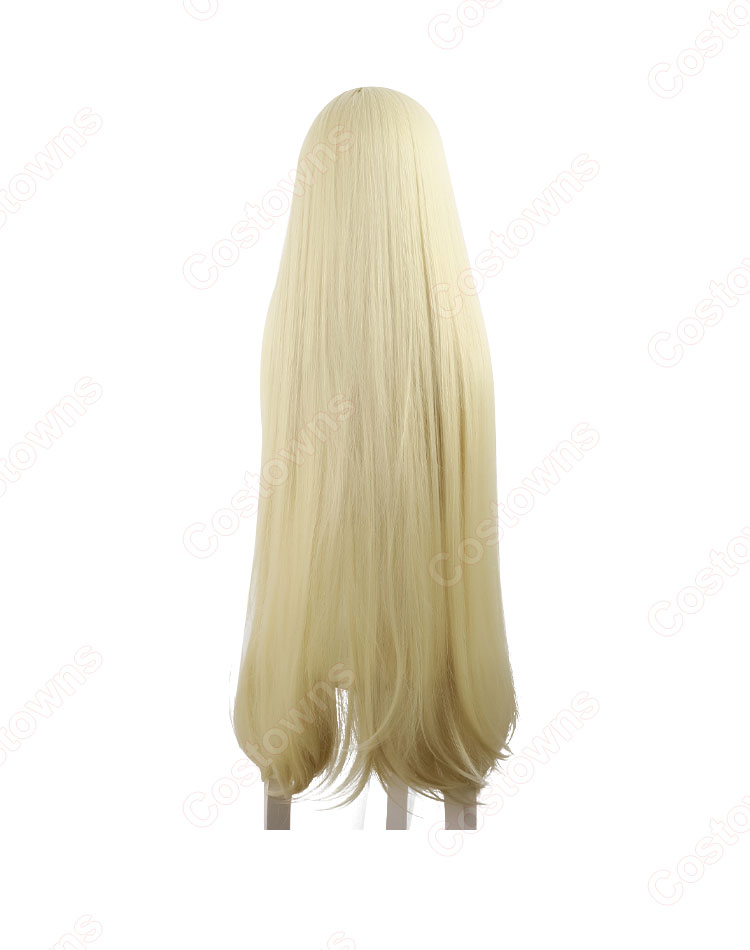 魔法少女にあこがれて 杜乃こりす ネロアリス コスプレウィッグ-4