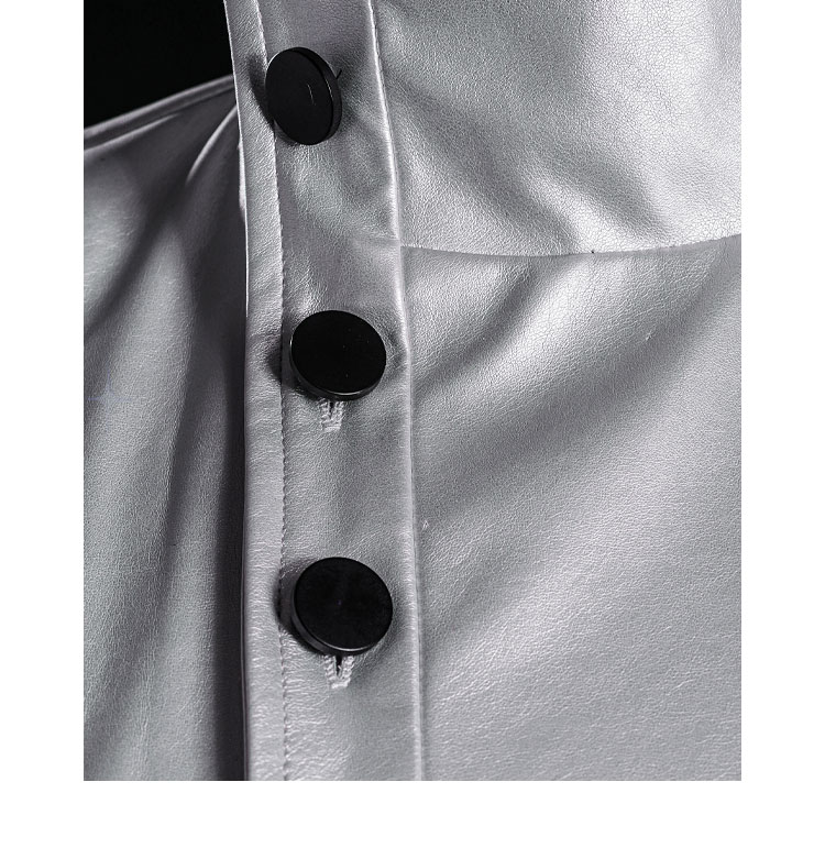 IdentityV 第五人格 深淵の秘宝Ⅶ 骨董商(戚十一) 菌糸研究 コスプレ衣装-8