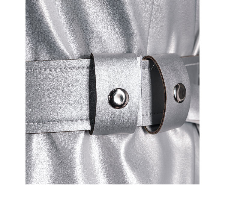 IdentityV 第五人格 深淵の秘宝Ⅶ 骨董商(戚十一) 菌糸研究 コスプレ衣装-10