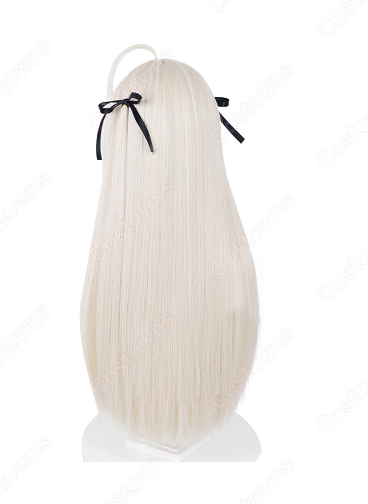 ヨスガノソラ 春日野穹 コスプレウィッグ-3