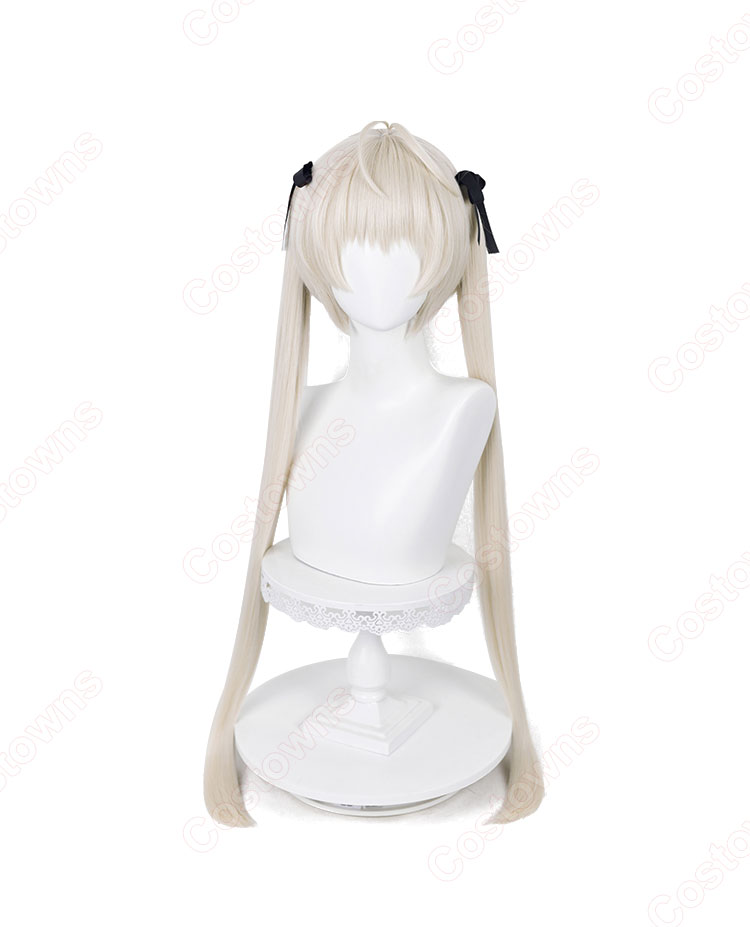 縁の空( ヨスガノソラ ) 春日野穹 コスプレ衣装 + ウィッグ Amazon.co.jp: ヨスガノソラ 春日野 穹 縁の空 コスプレ衣装