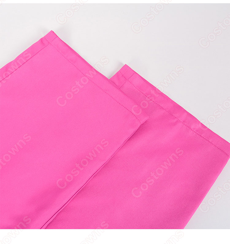 ゾン100〜ゾンビになるまでにしたい100のこと〜 竜崎憲一朗 コスプレ衣装-9