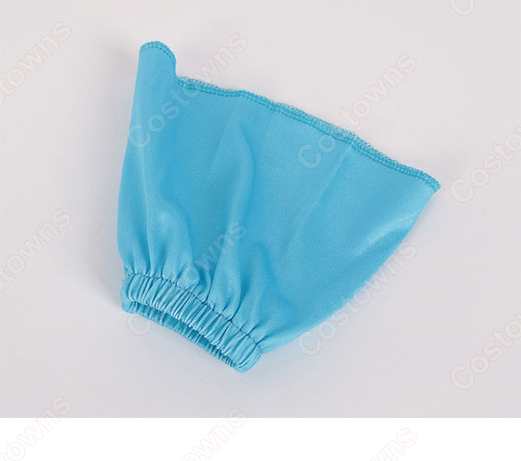 【推しの子】 星野ルビー 水着 コスプレ衣装-8