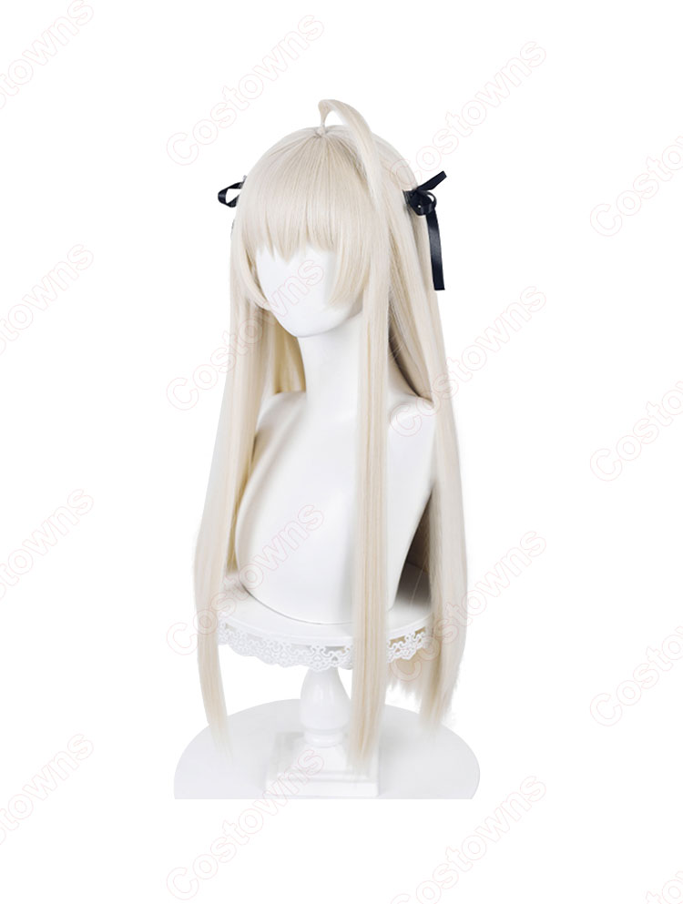 ヨスガノソラ 春日野穹 コスプレウィッグ-2