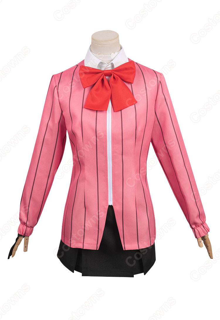 ペルソナ3 リロード 岳羽ゆかり 戦闘服 コスプレ衣装 - Costowns