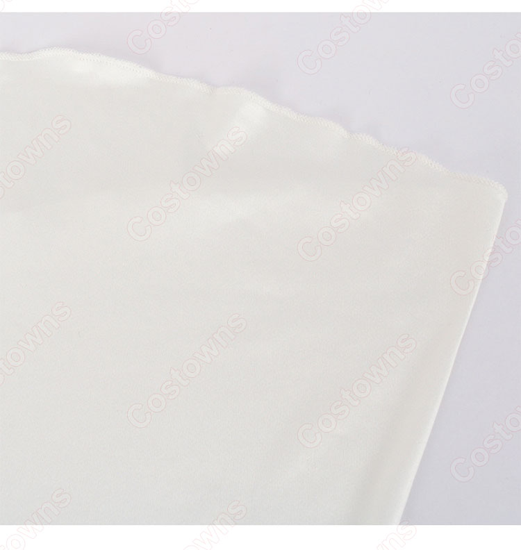 【推しの子】 星野アイ 水着 コスプレ衣装-13