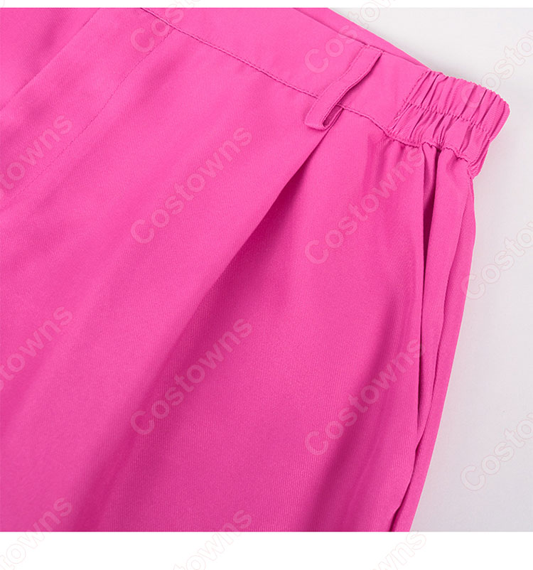 ゾン100〜ゾンビになるまでにしたい100のこと〜 竜崎憲一朗 コスプレ衣装-8