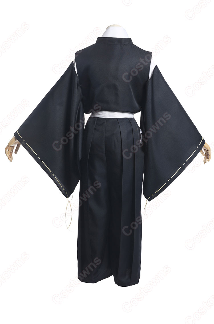 呪術廻戦 加茂憲紀 コスプレ衣装-4