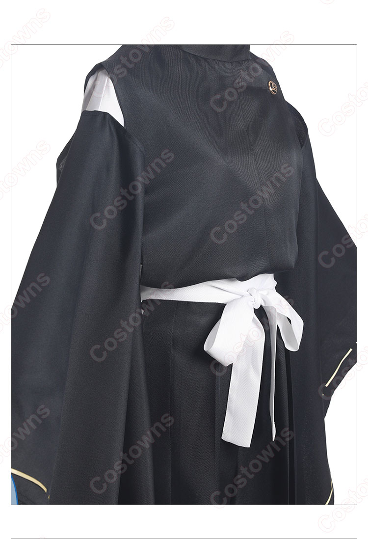 呪術廻戦 加茂 憲紀 コスプレ衣装 【SakuraCos】