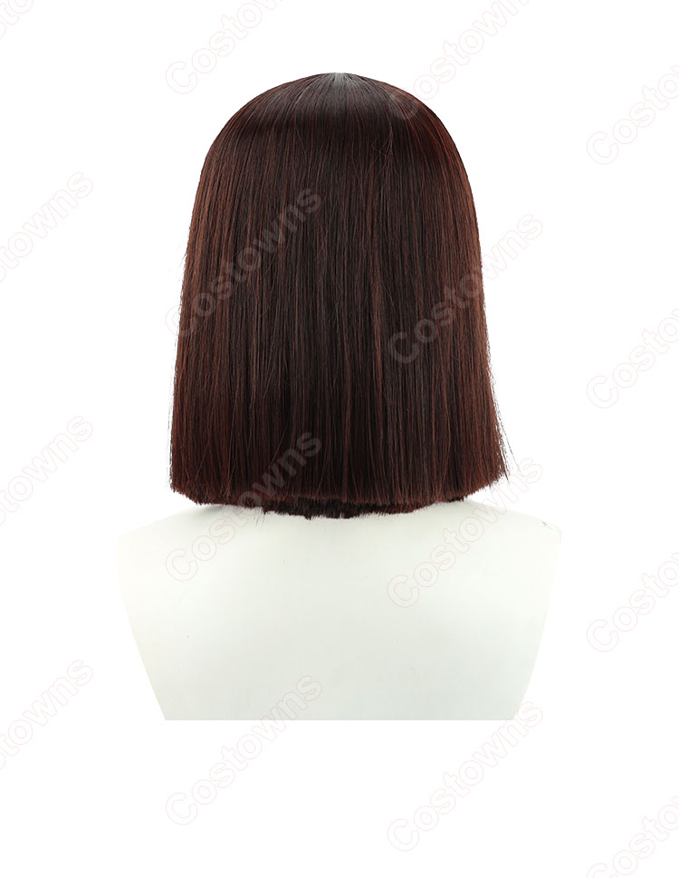 原神 花散里 コスプレウィッグ-4