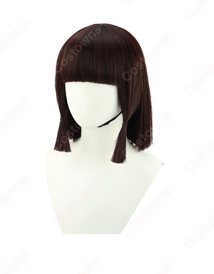 原神 花散里 コスプレウィッグ-3