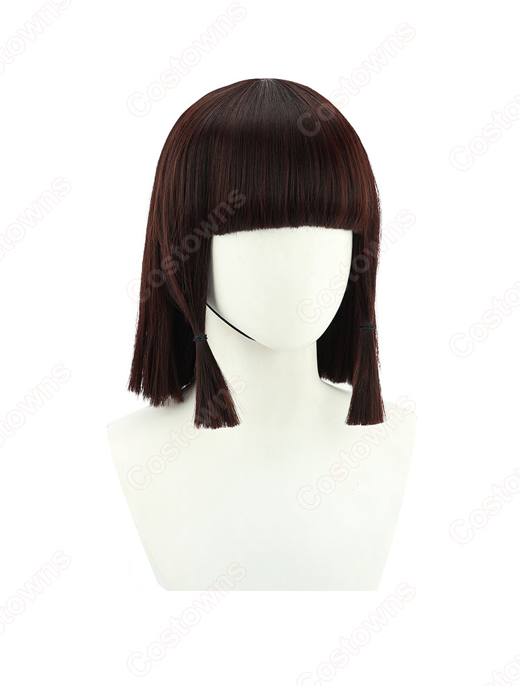 原神 花散里 コスプレウィッグ-2
