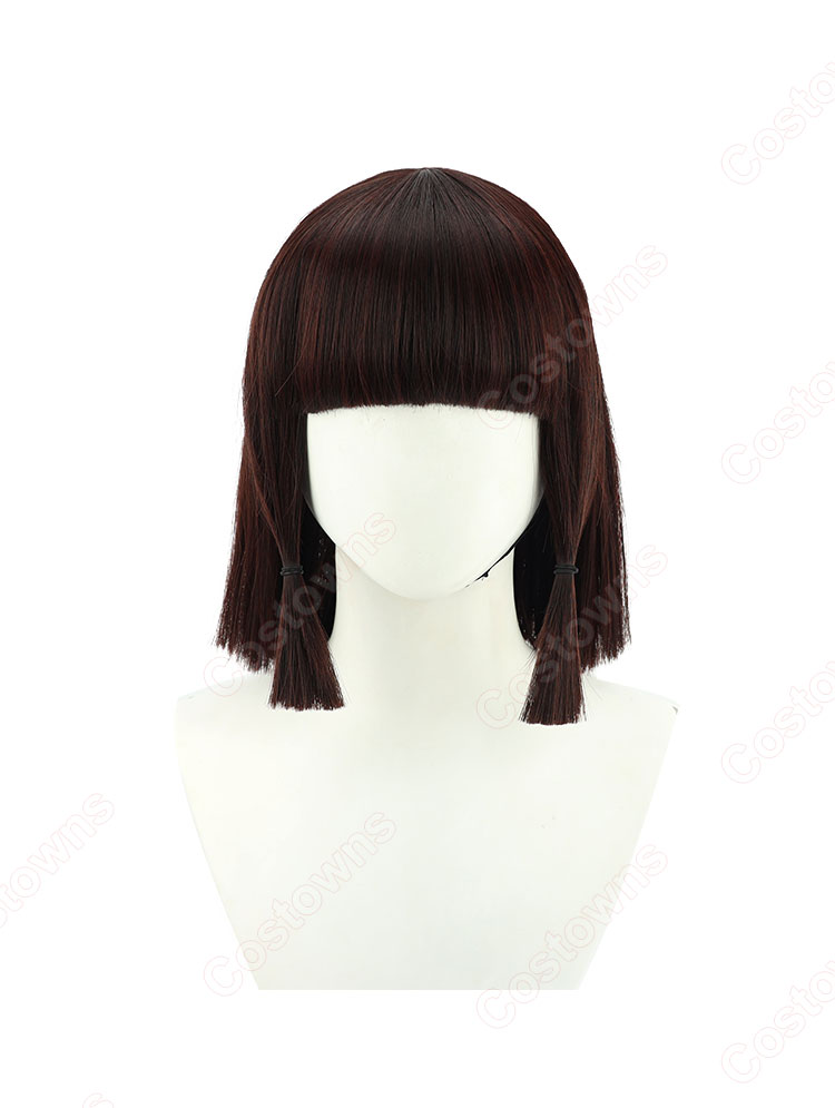 原神 花散里 コスプレウィッグ-1