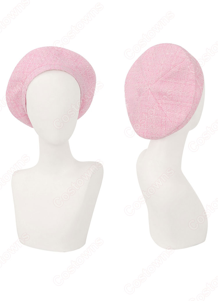 GiGO コラボカフェ ラブライブ! 10周年記念 高坂穂乃果 コスプレ衣装-6