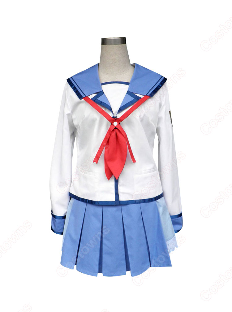 新作揃え Beats! Angel 仲村ゆり Costowns - コスプレ衣装 コスプレ衣装