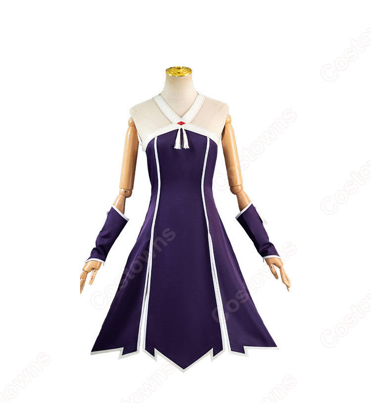 葬送のフリーレン ラオフェン コスプレ衣装 - Costowns