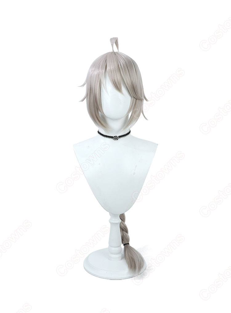 コスプレウィッグ・オーダーウィッグの通販専門店【 コス