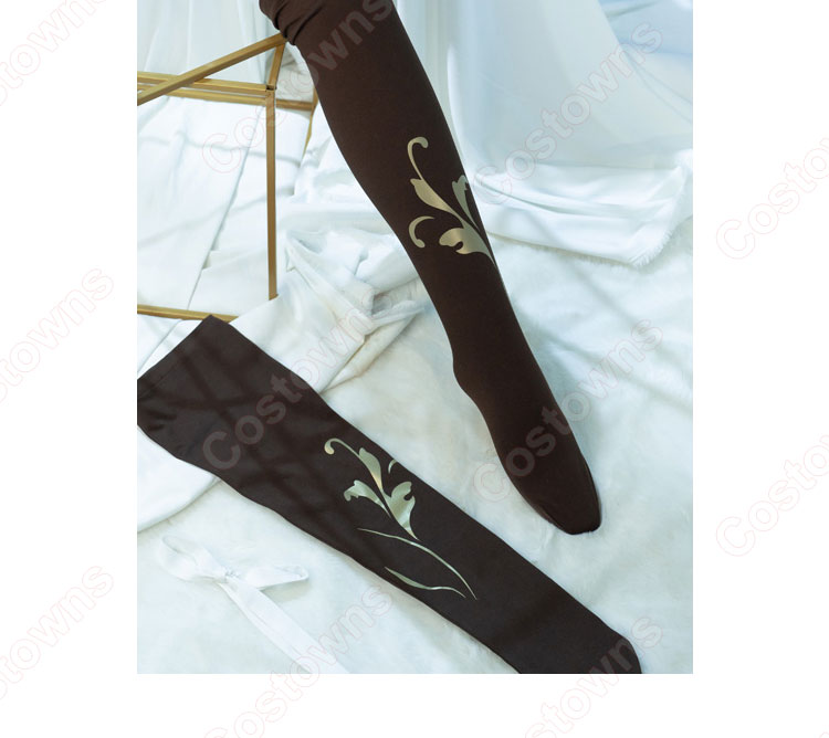 ピオフィオーレの晩鐘 リリアーナ・アドルナート コスプレ衣装-11